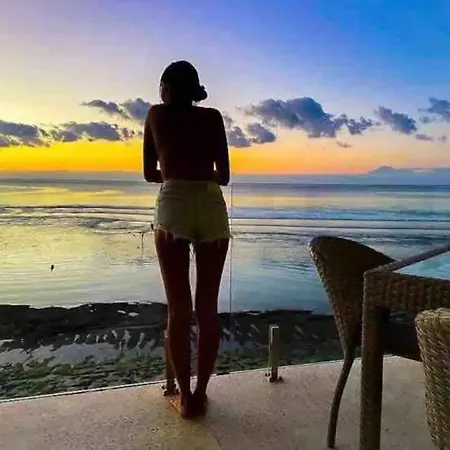 Infinity Bingin - Boutique Beachfront Family Suite